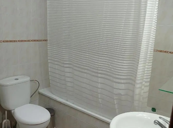 Sweet Appartamento Costa Adeje (Tenerife)