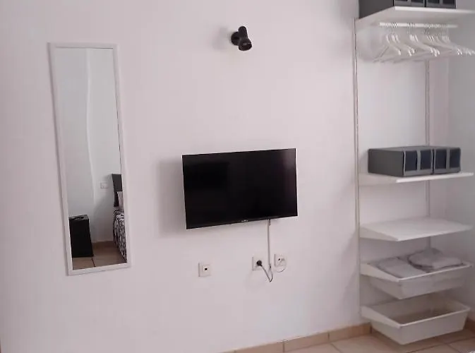 Sweet Appartamento Costa Adeje (Tenerife)