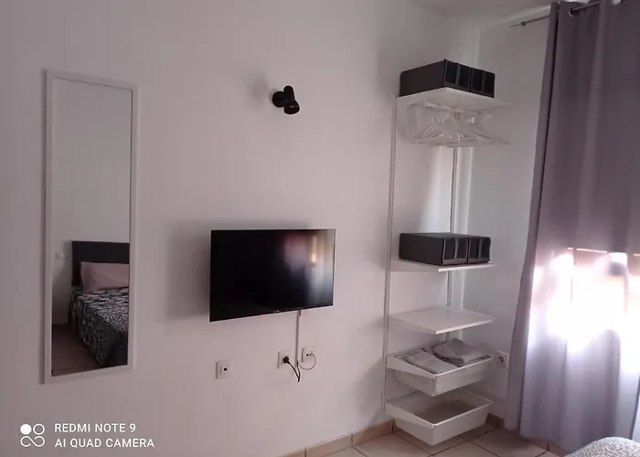 Sweet * Costa Adeje (Tenerife)